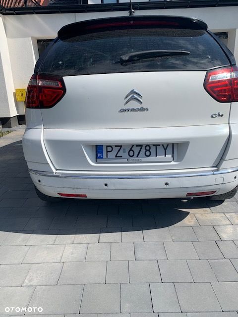 Citroën C4 Picasso 2.0 HDi FAP EGS6 Exclusive - 3