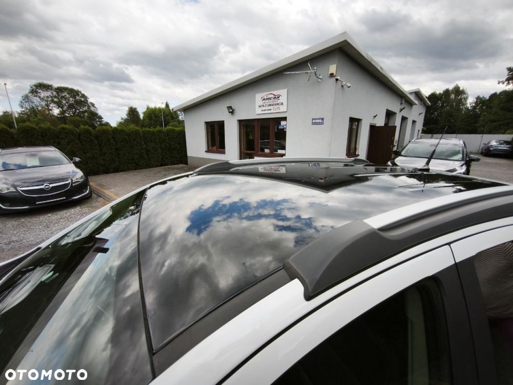 Opel Mokka - 21