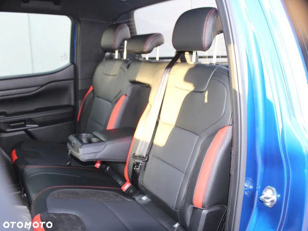 Ford Ranger Raptor 2.0 EcoBlue 4x4 DC - 20