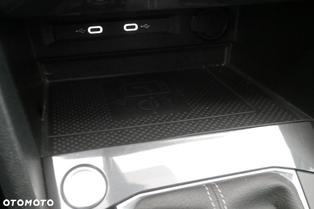 Volkswagen Tiguan 2.0 TSI 4Mot R-Line DSG - 31