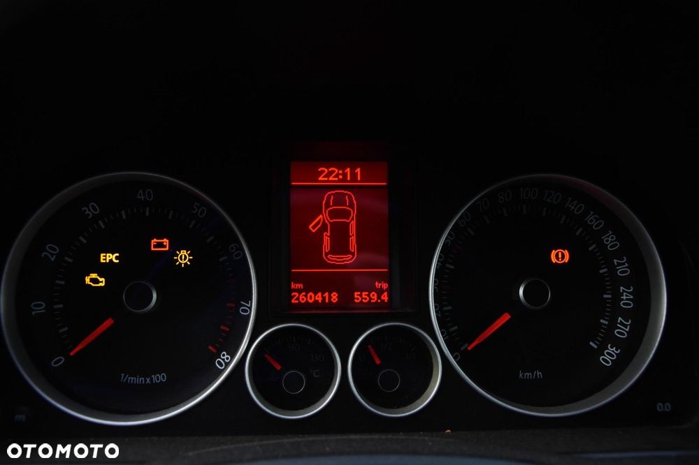 Volkswagen Golf 2.0 TSI GTI - 10
