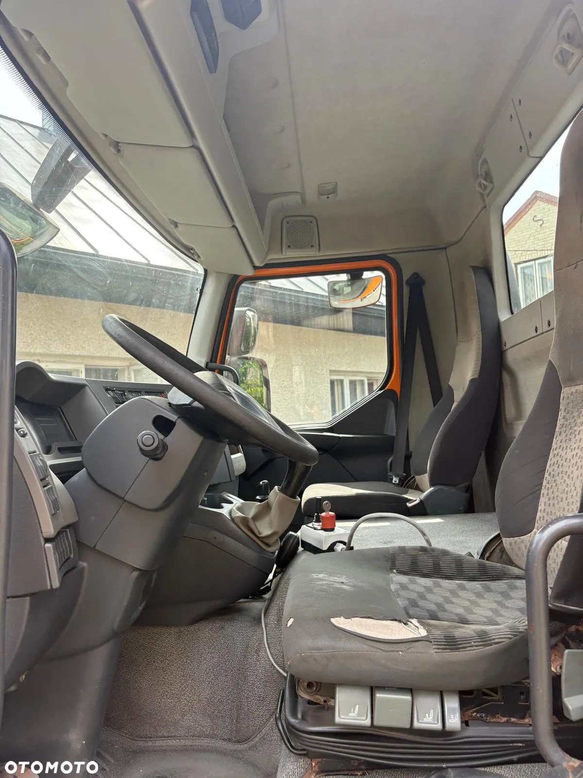 Renault MIDLUM 14.190 / HAKOWIEC / JANCO / RESOR / SALON POLSKA / SKIBICKI - 9