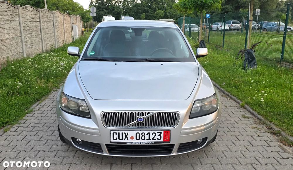 Volvo S40 2.4 Summum - 3