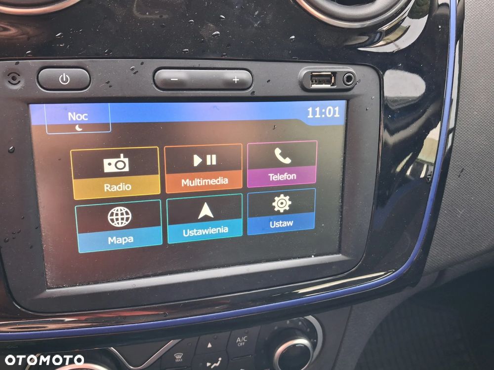 Dacia Sandero Stepway 0.9 TCe Outdoor S&S - 20