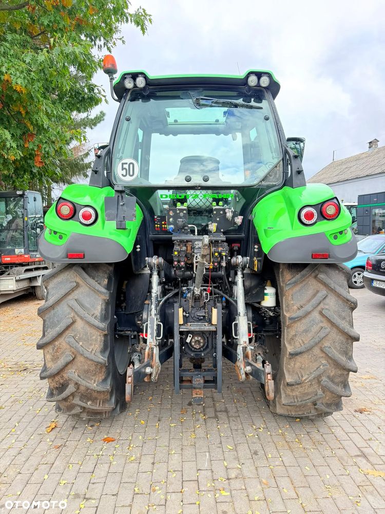 Deutz-Fahr Agrotron 6150 - 18