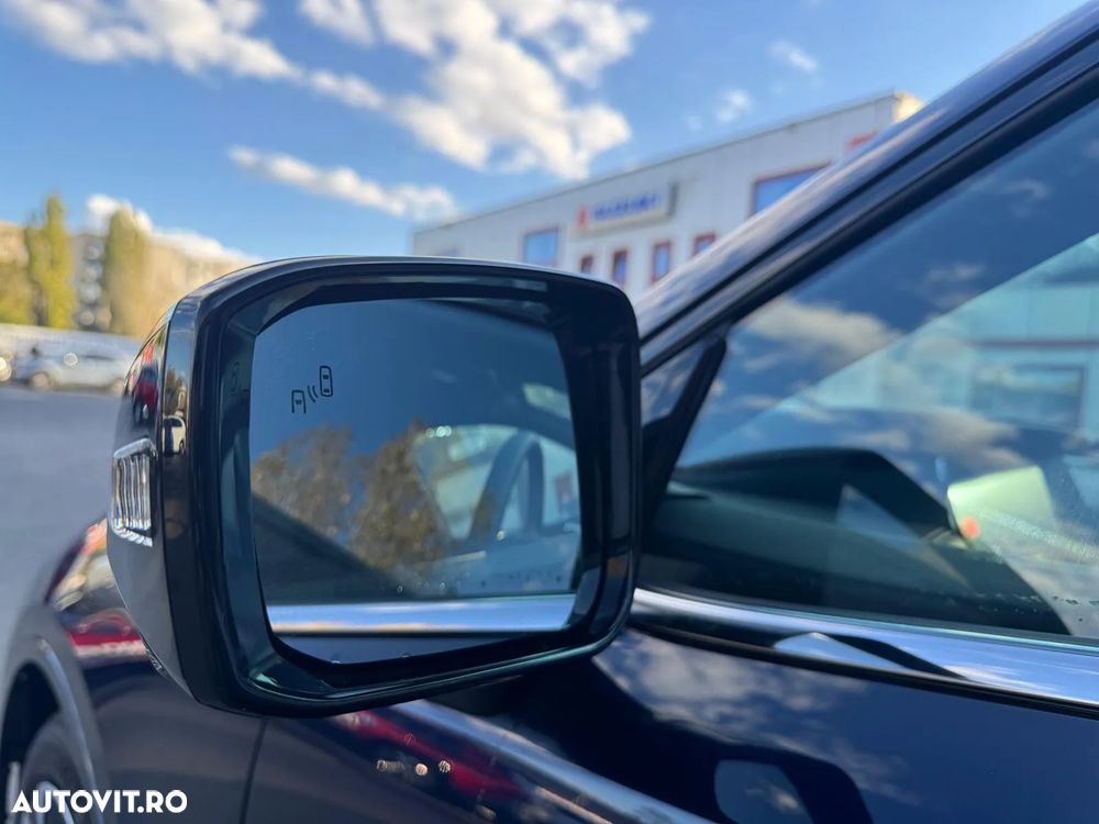 Mazda 6e 68 kW BEV Takumi Plus - 7