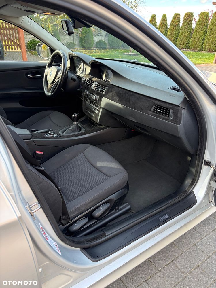 BMW Seria 3 - 8