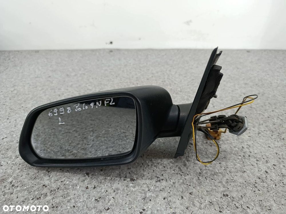 LUSTERKO LEWE VW POLO IV FL 9N  LA2W - 6