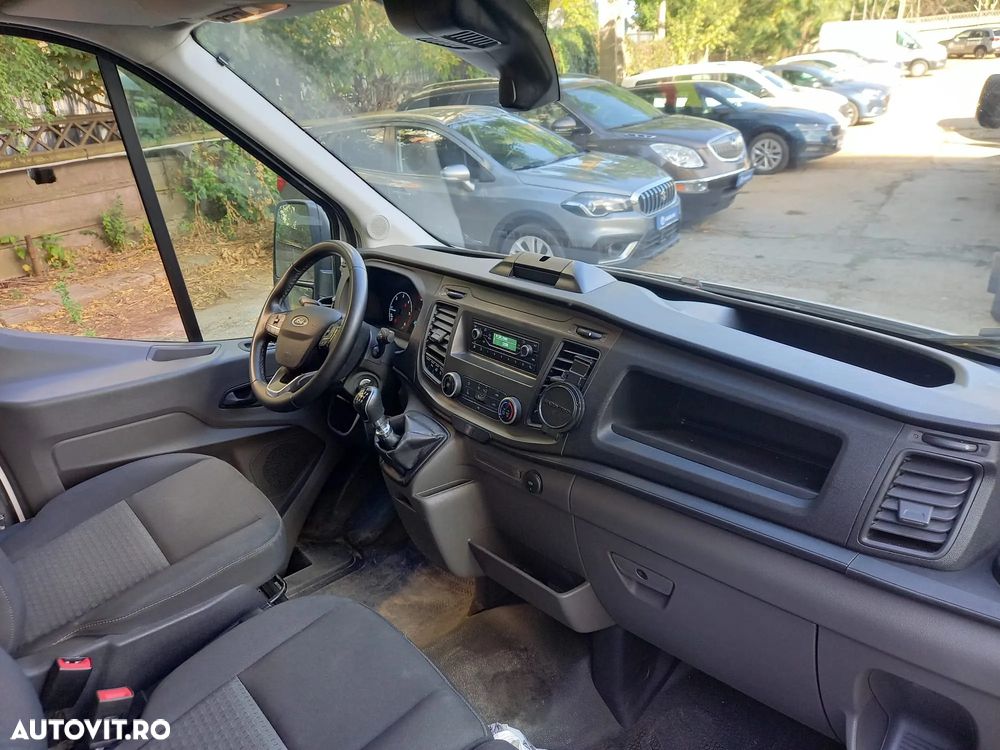 Ford Transit - 19