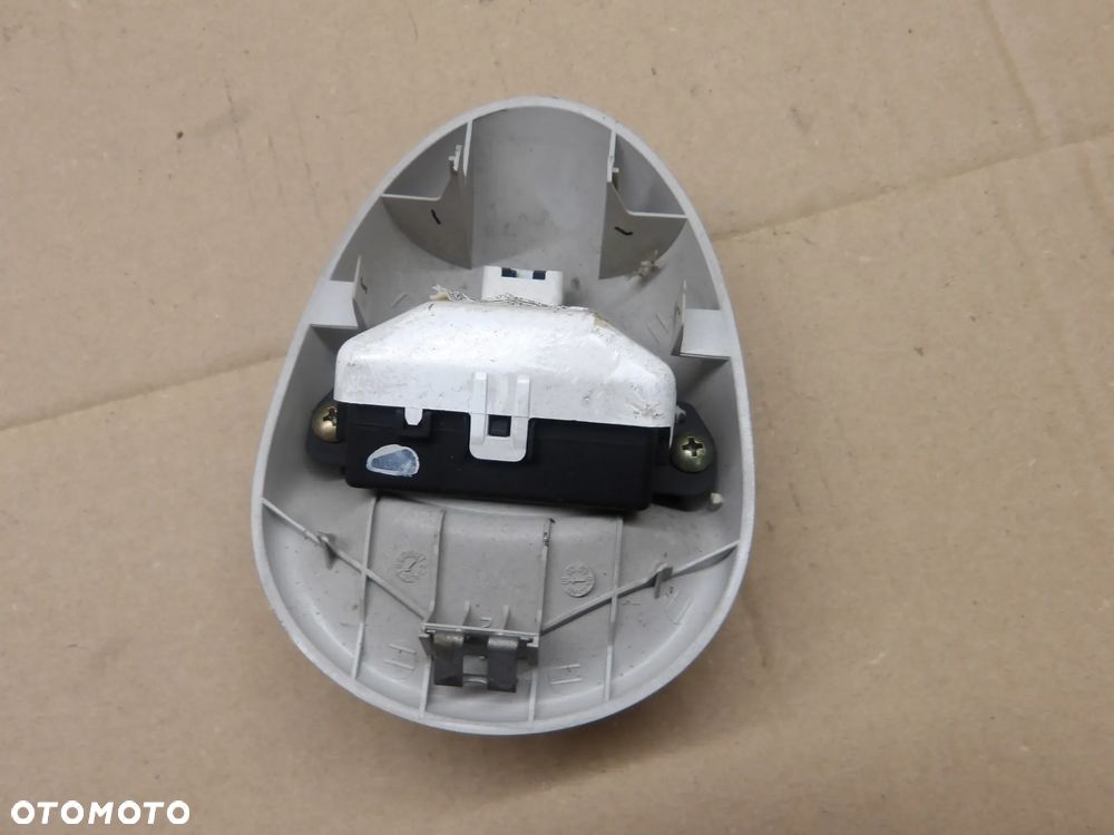 MINI COOPER R50 R53 01-06r 1.6B ZEGAREK 1514217 - 3