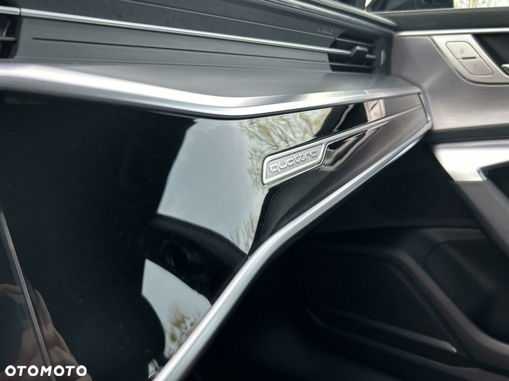 Audi A7 Sportback - 35