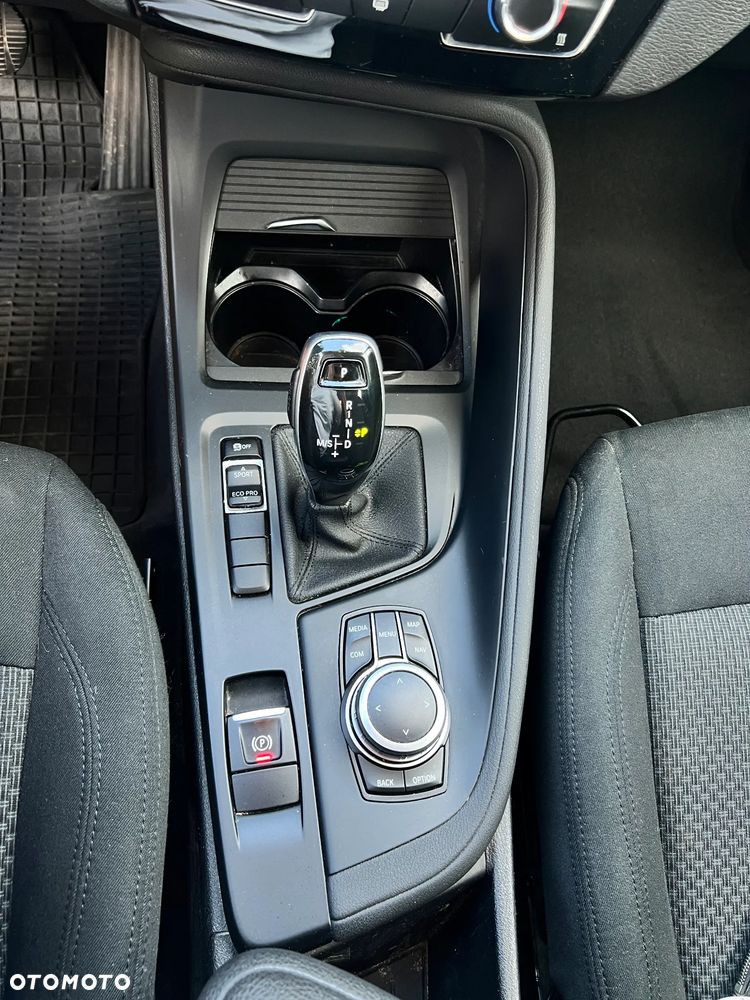 BMW X1 sDrive18i - 20