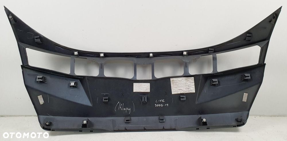 BLENDA KLAPY TYŁ HONDA CIVIC UFO 74890-SMG - 4