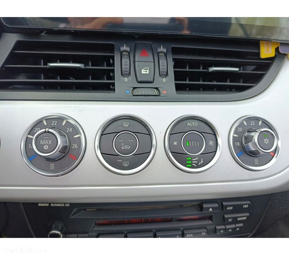 BMW Z4 23i sDrive - 13
