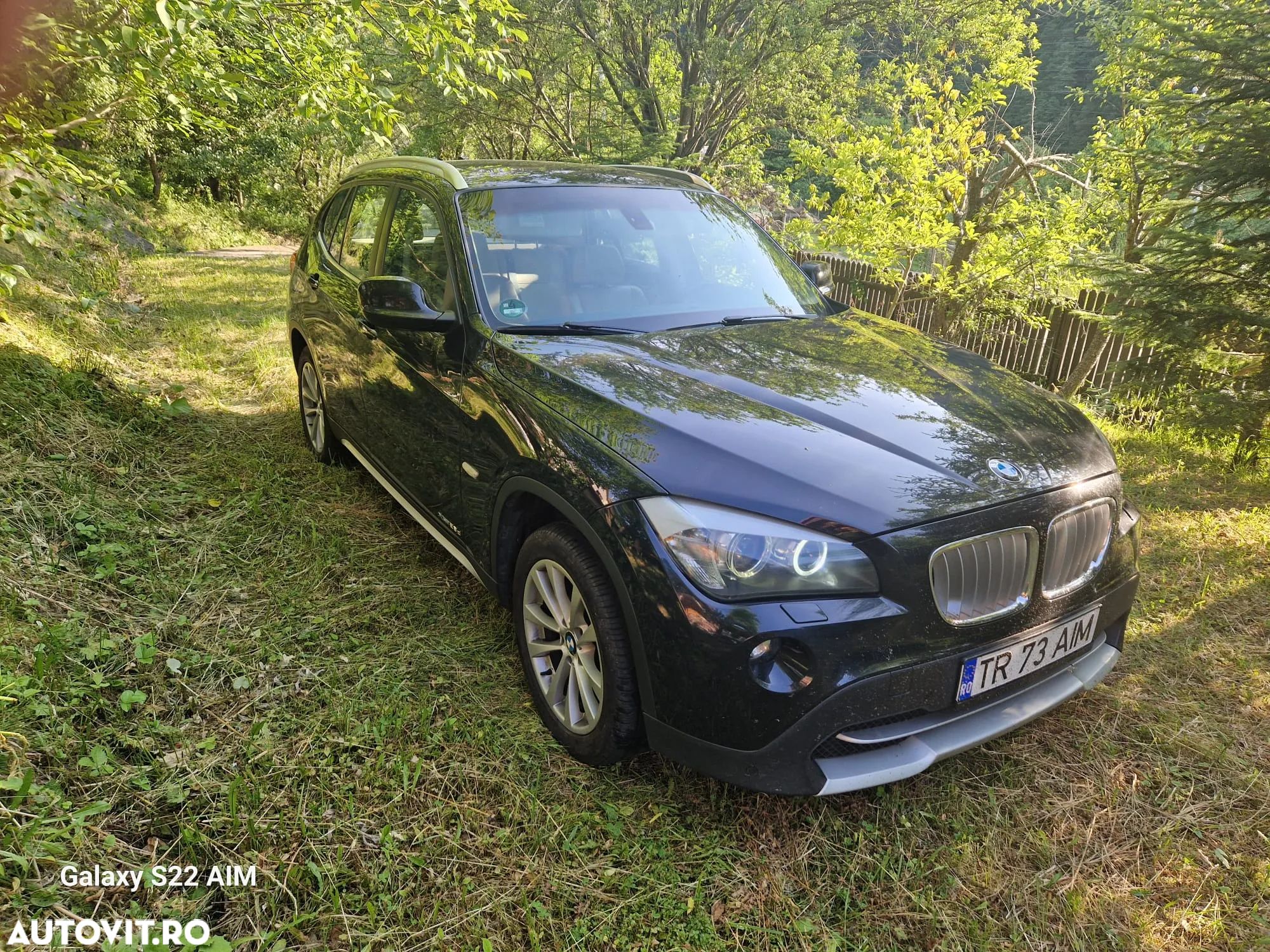 BMW X1 xDrive23d Aut. - 1