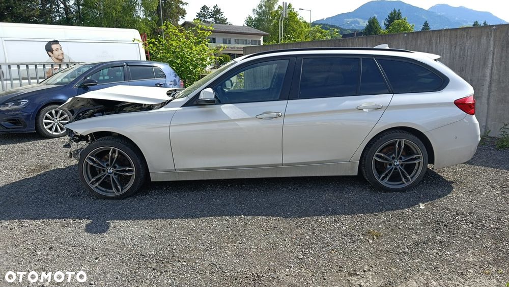 BMW Seria 3 - 2