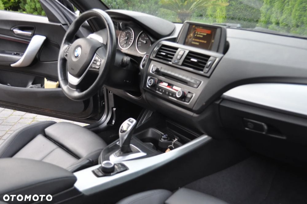 BMW Seria 2 228i Coupe Sport-Aut Sport Line - 19