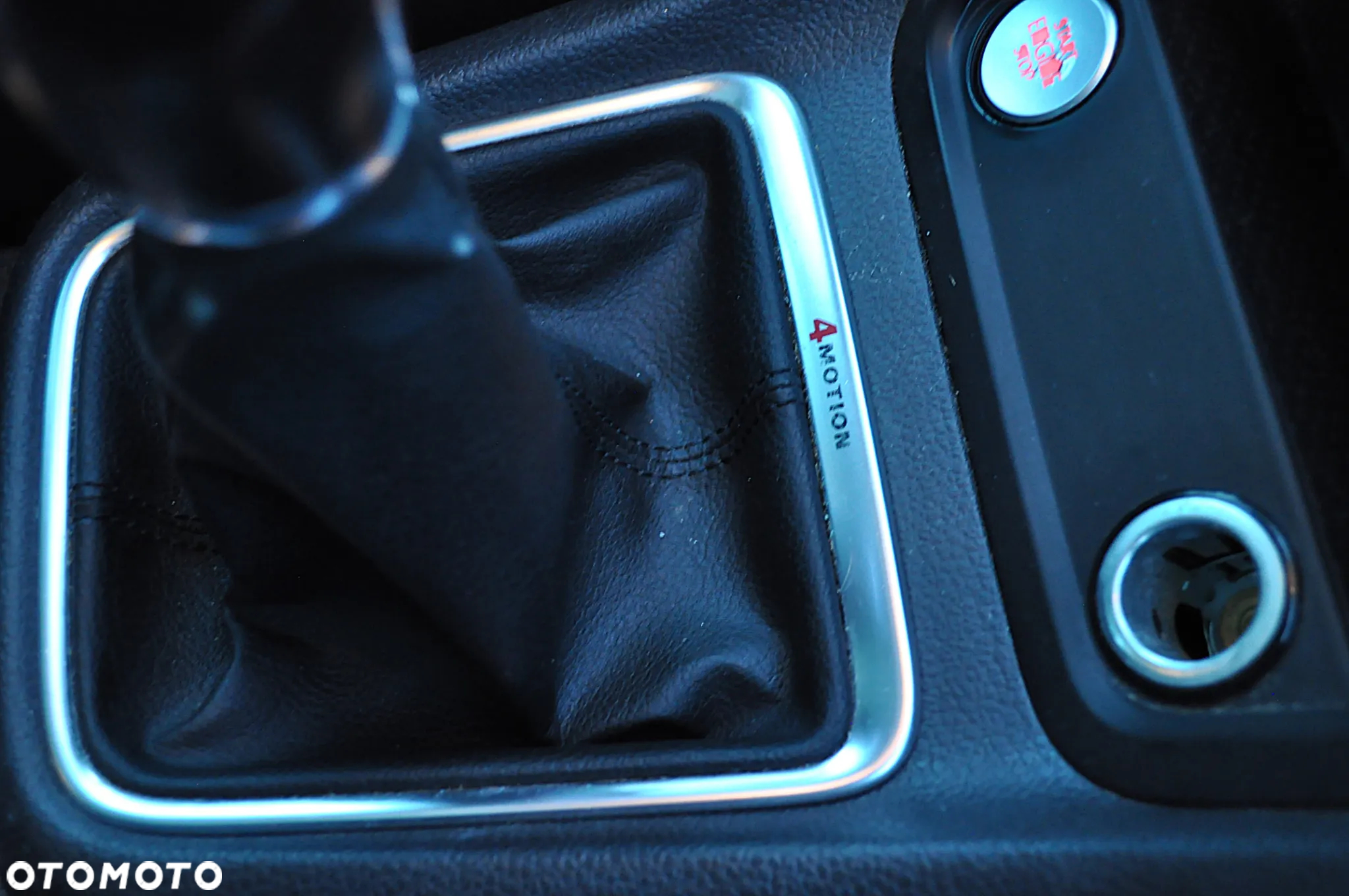 Volkswagen Sharan - 34
