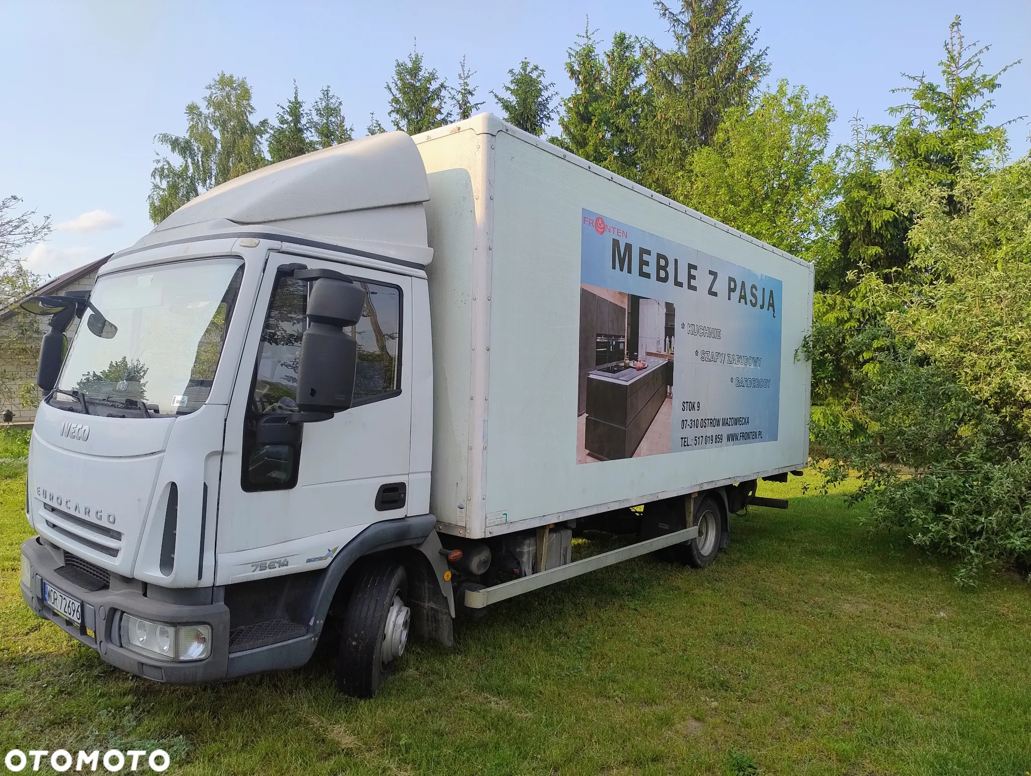 Iveco ML75E14 - 9
