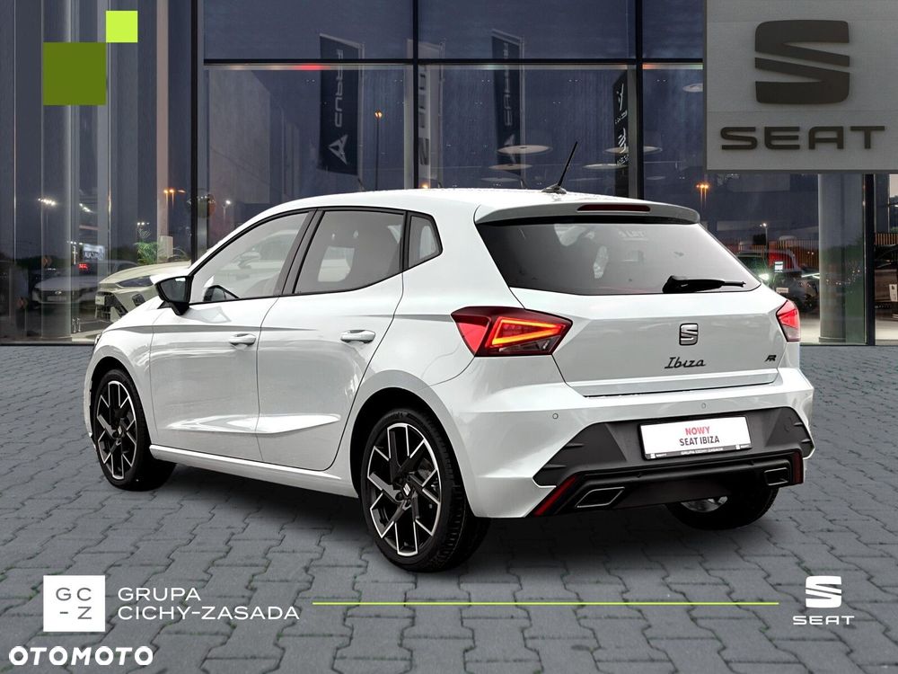 Seat Ibiza - 3