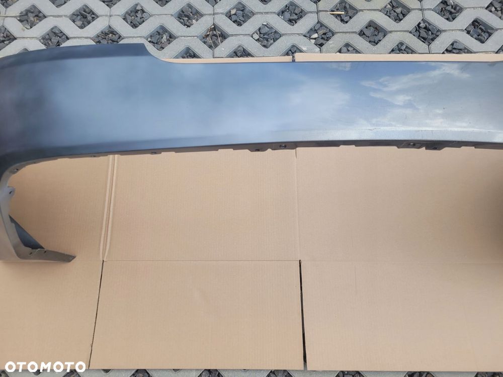 zderzak tył aston martin dbs v12 oryginał - 4