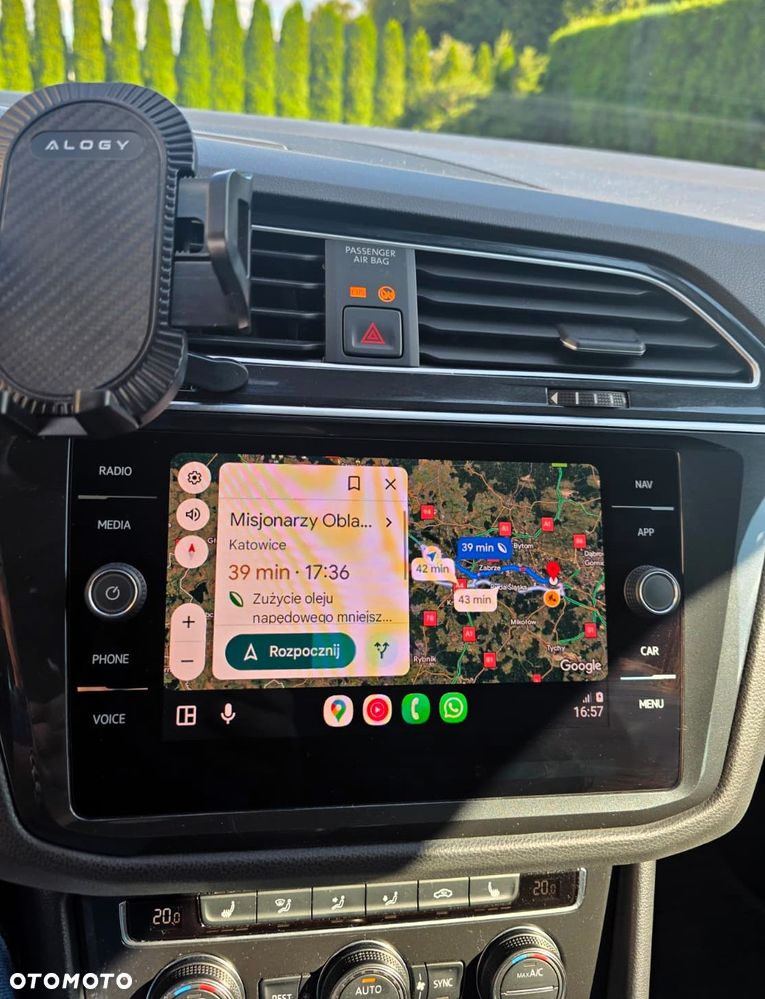 Volkswagen Tiguan - 15