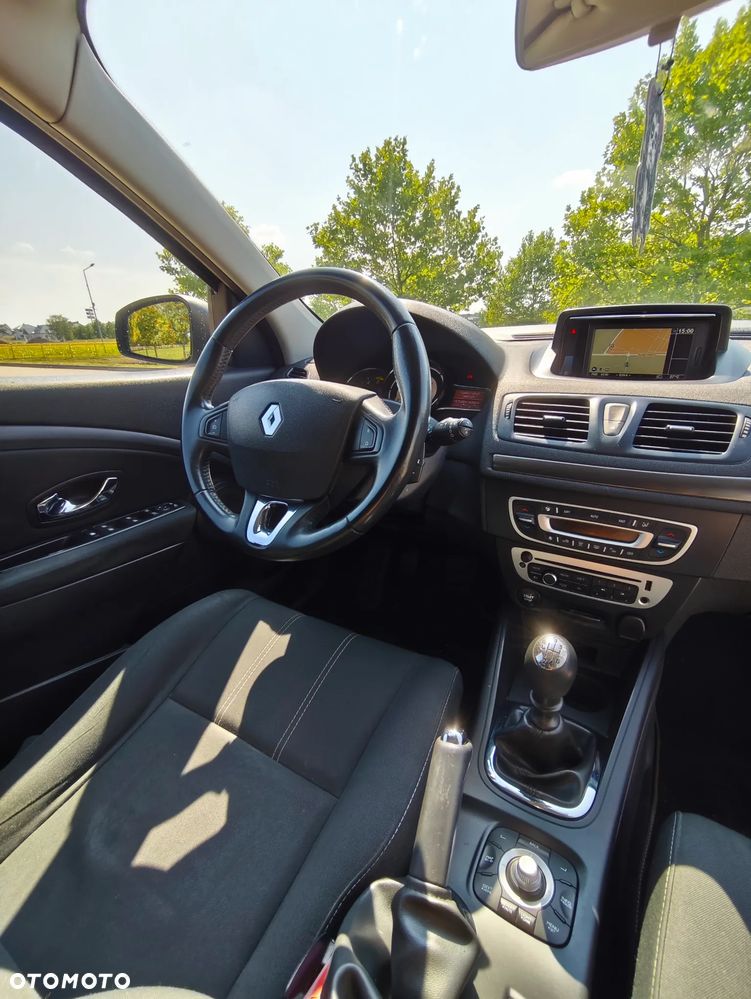 Renault Megane - 7