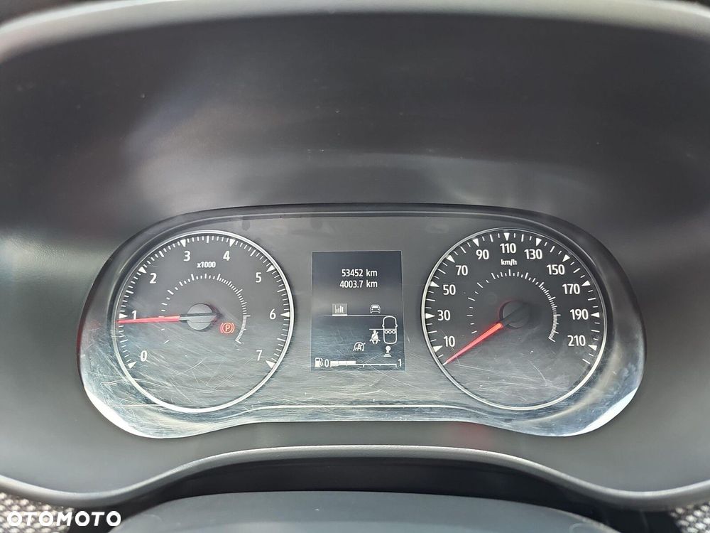 Dacia Sandero Stepway 1.0 TCe Comfort - 20
