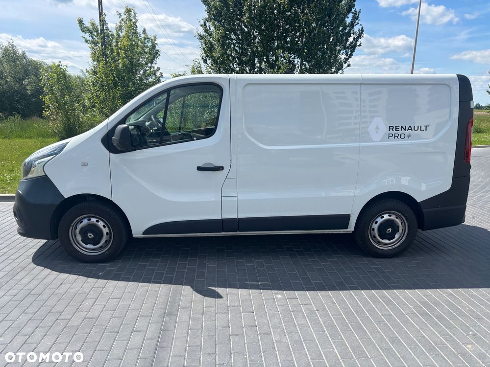 Renault Trafic - 4