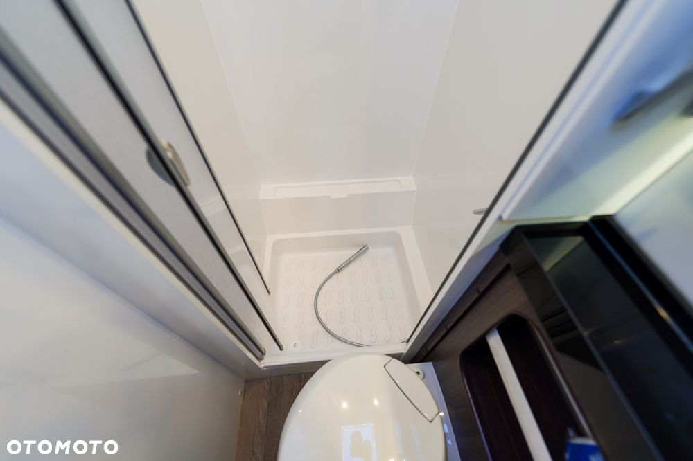 Hobby 560 FC Prestige - 39