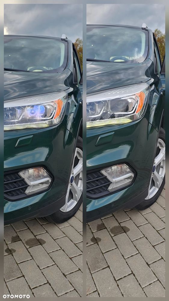 Ford Kuga - 29