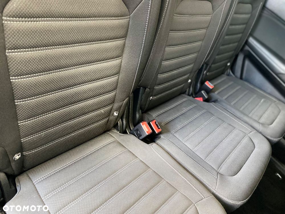 Ford Galaxy 2.0 TDCi Trend - 17