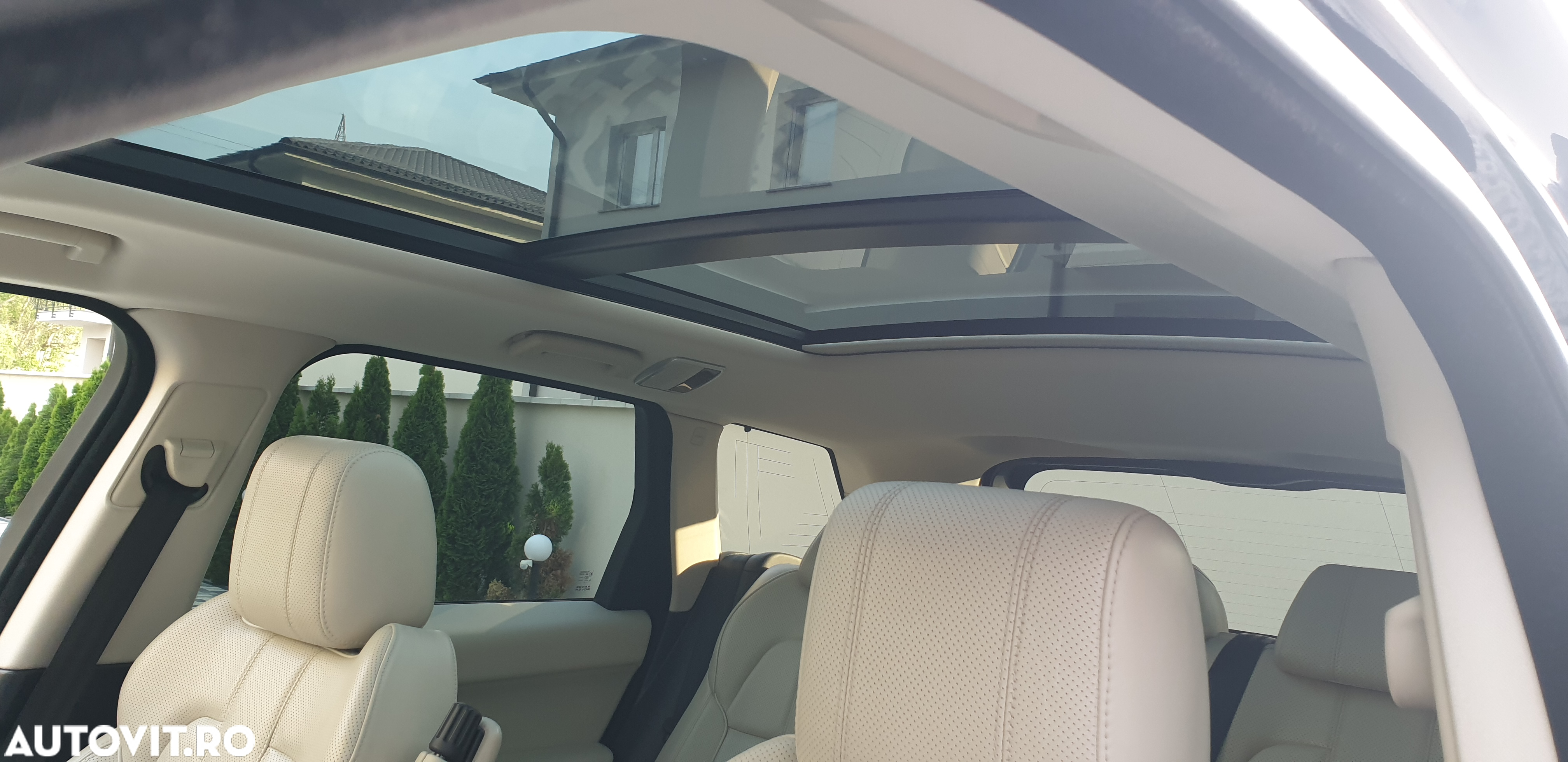 Land Rover Range Rover Sport 3.0 I TDV6 - 20