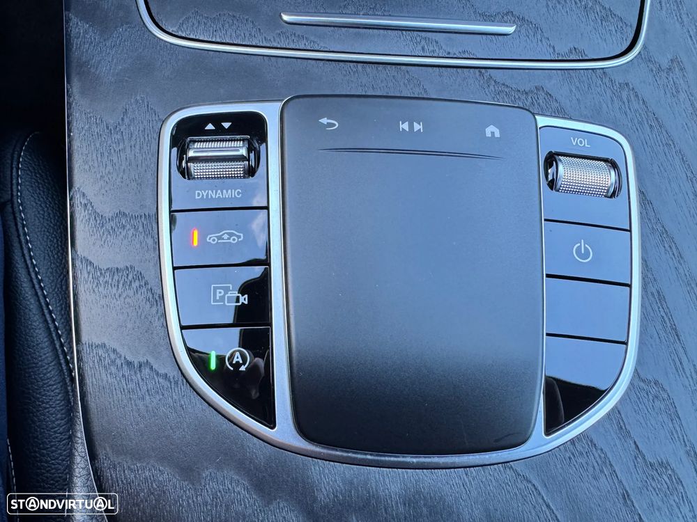 Mercedes-Benz CLS 400 d 4Matic AMG Line - 40