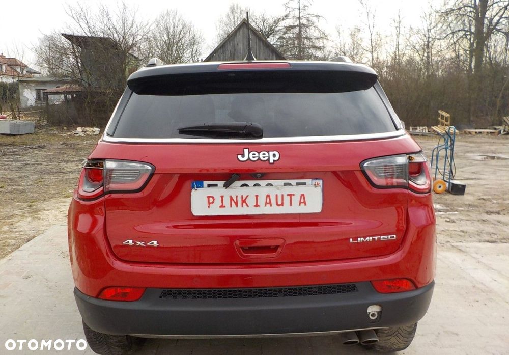 Jeep Compass - 16
