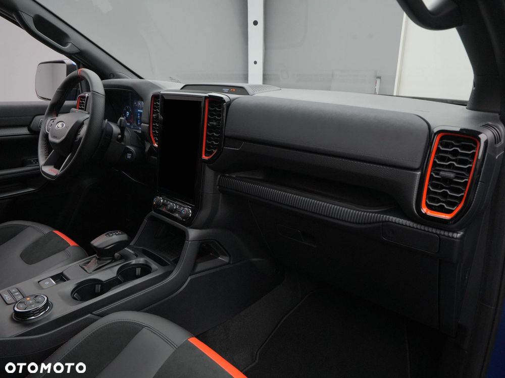 Ford Ranger Raptor - 15