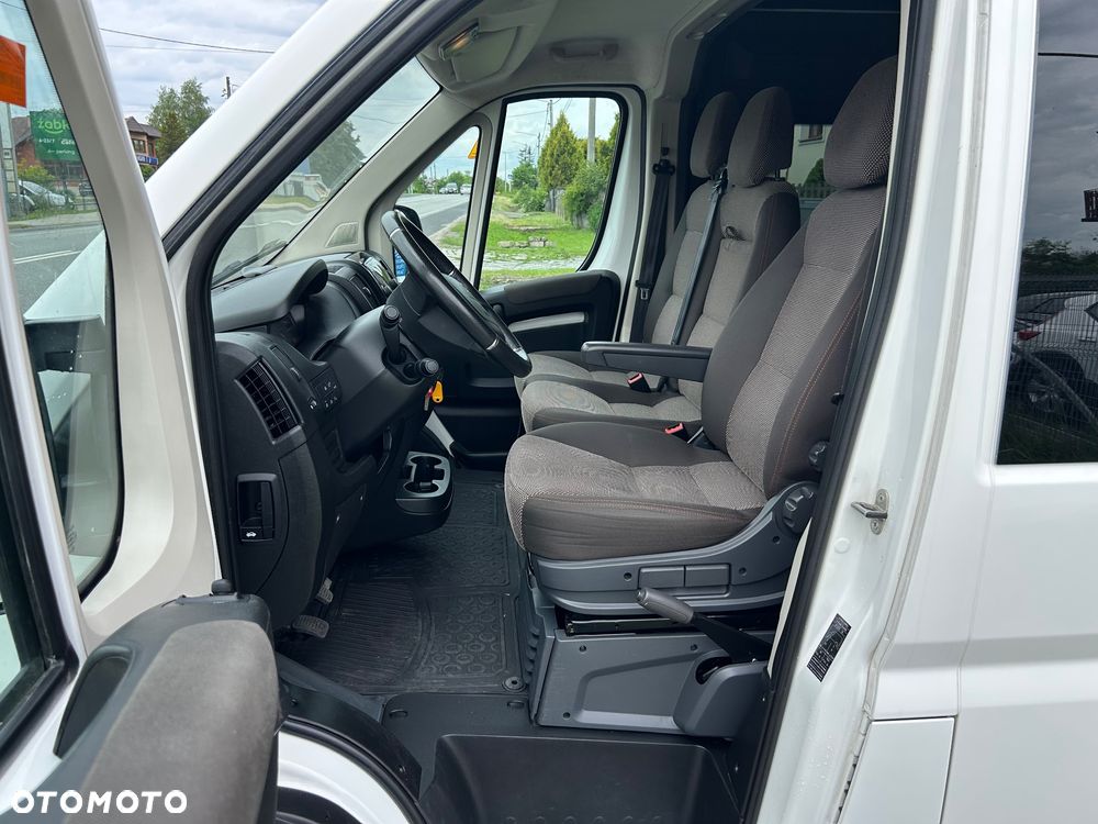 Peugeot Boxer - 10