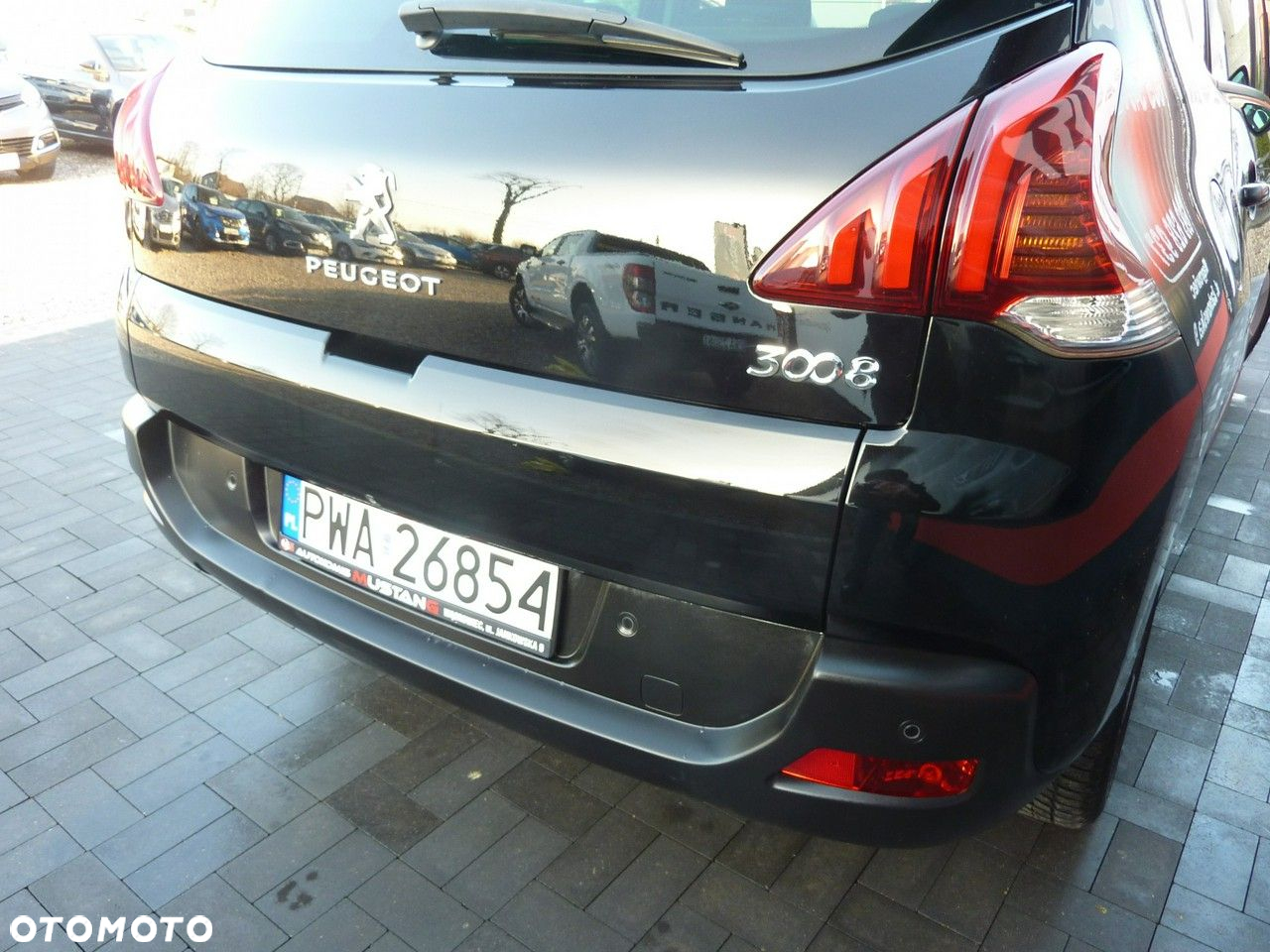 Peugeot 3008 - 33
