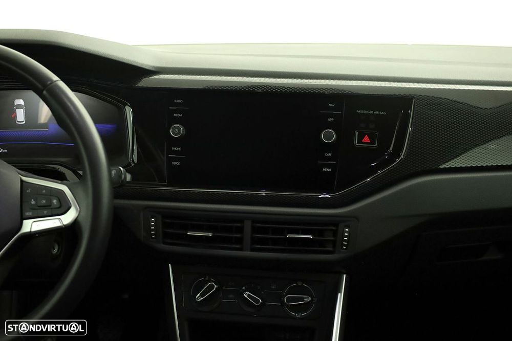 VW Taigo 1.0 TSI Urban - 9