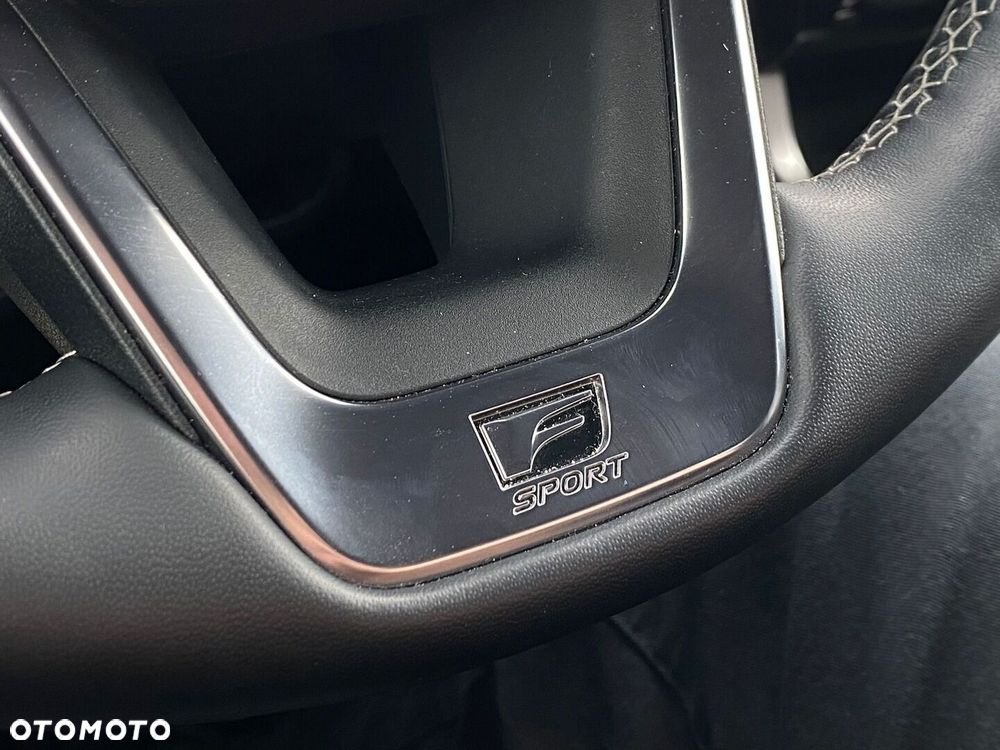 Lexus RX - 16
