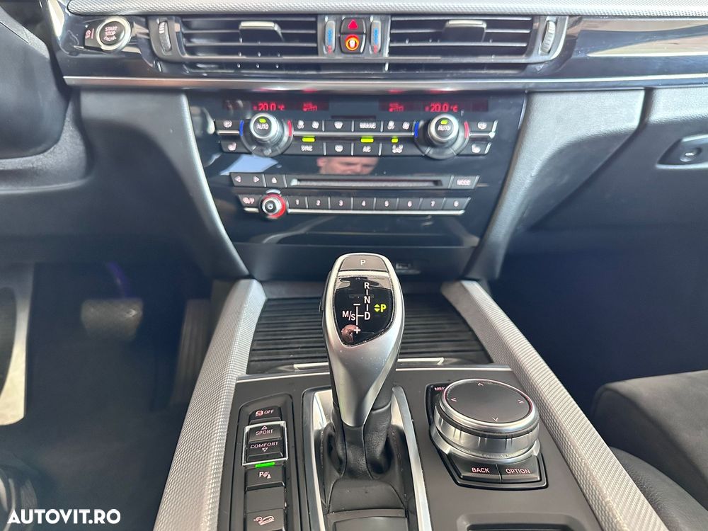 BMW X5 xDrive30d - 10