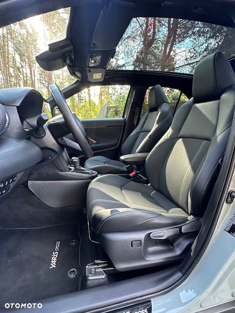 Toyota Yaris Cross Hybrid 1.5 Premiere Edition - 37