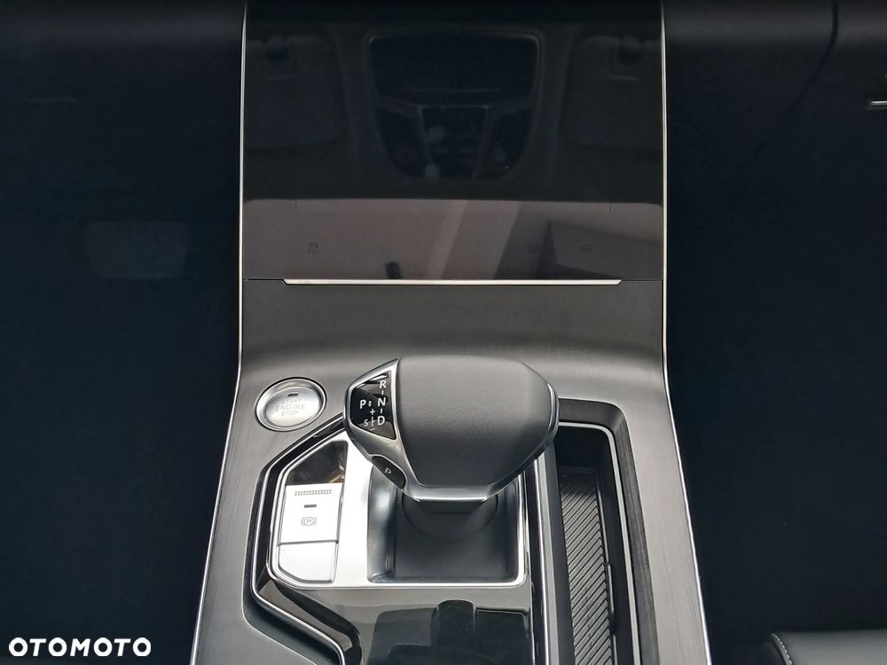 BAIC 7 1.5T Luxury DCT - 16