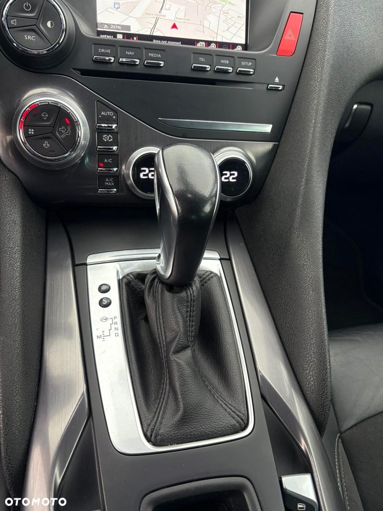 DS Automobiles DS 5 - 33