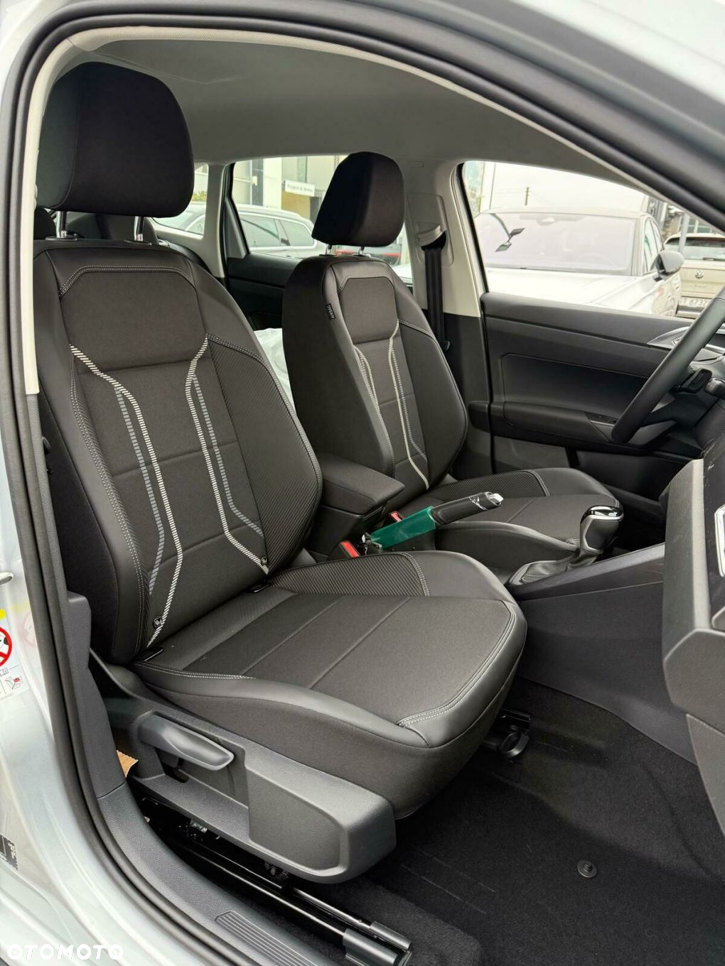 Volkswagen Taigo 1.5 TSI ACT Style DSG - 11