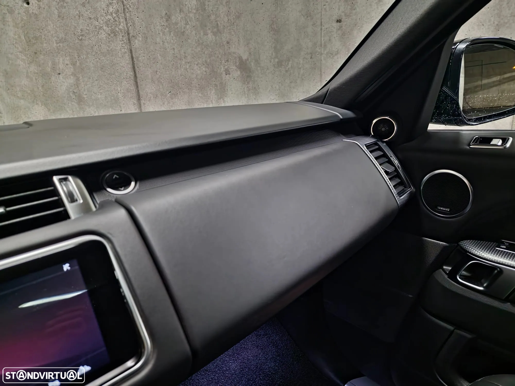 Land Rover Range Rover Sport 2.0 Si4 PHEV HSE Dynamic - 20
