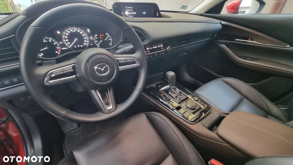 Mazda CX-30 2.0 mHEV Hikari 2WD - 14