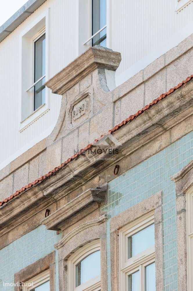 T1 Duplex  com Jardim Privado |  Porto Centro | Bonjardim - Grande imagem: 4/37