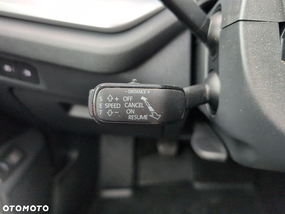 Skoda Octavia 1.5 TSI GPF ACT Style - 23