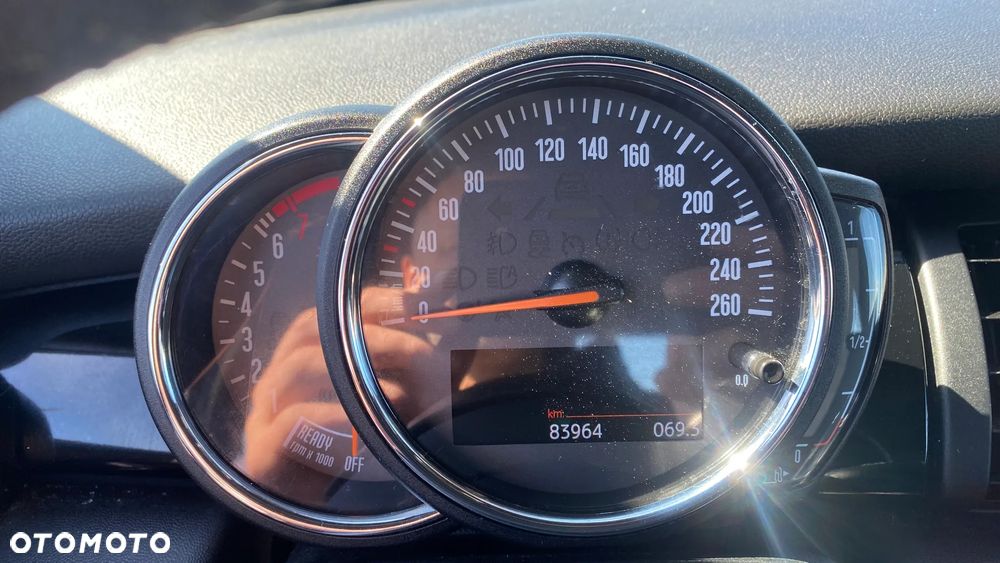 MINI Cooper Resolute Edition - 13